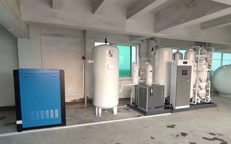 秀山中心供氧医用制氧机